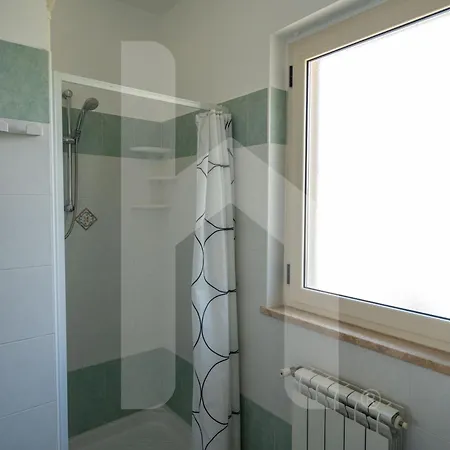 Apartment Homiday - Via Gramsci Giallo