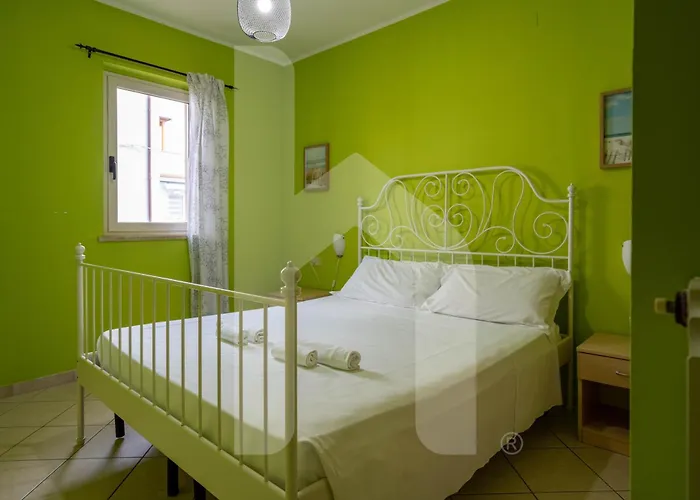 Apartman Homiday - Via Gramsci Giallo *