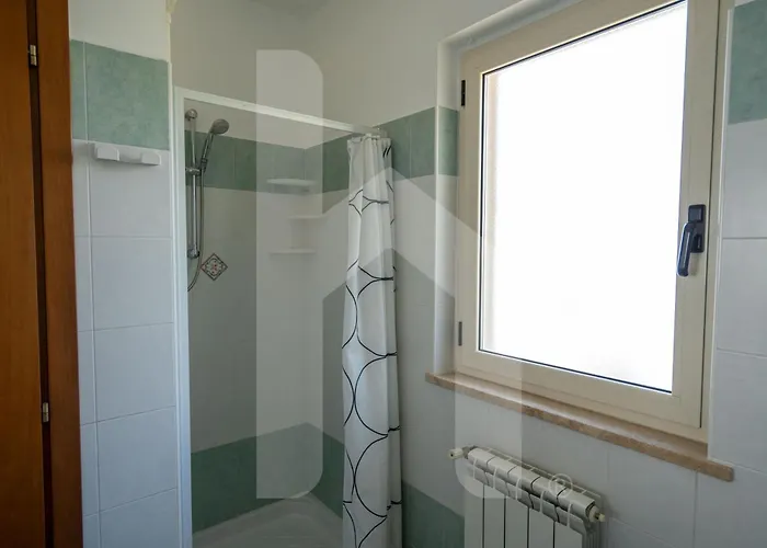 Apartman Homiday - Via Gramsci Giallo