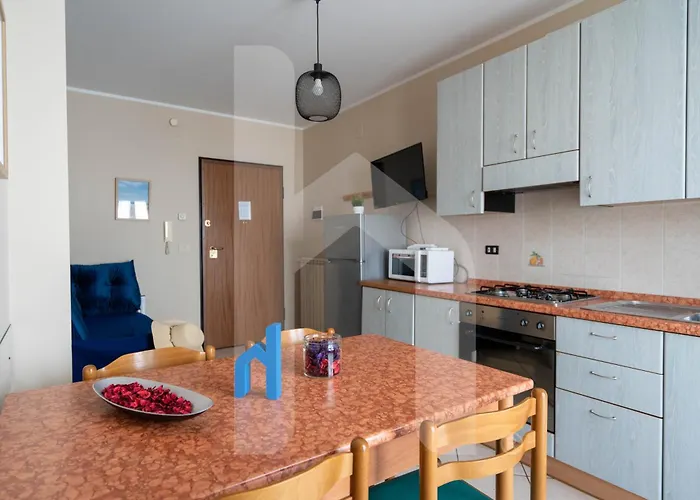 Homiday - Via Gramsci Giallo * ピネート