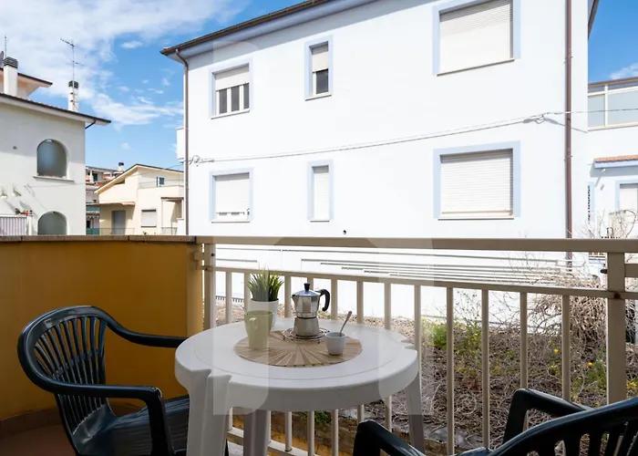 Homiday - Via Gramsci Giallo *