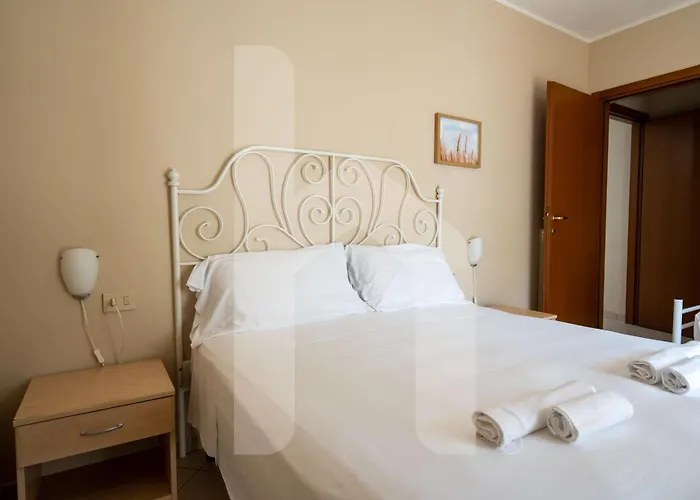 Apartman Homiday - Via Gramsci Giallo *